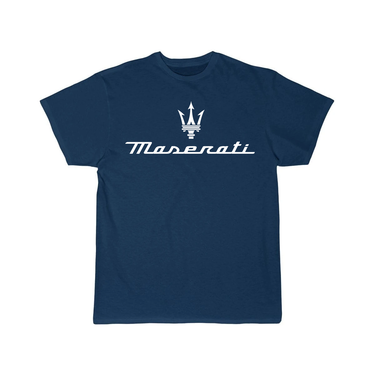 MASERATI T-SHIRT